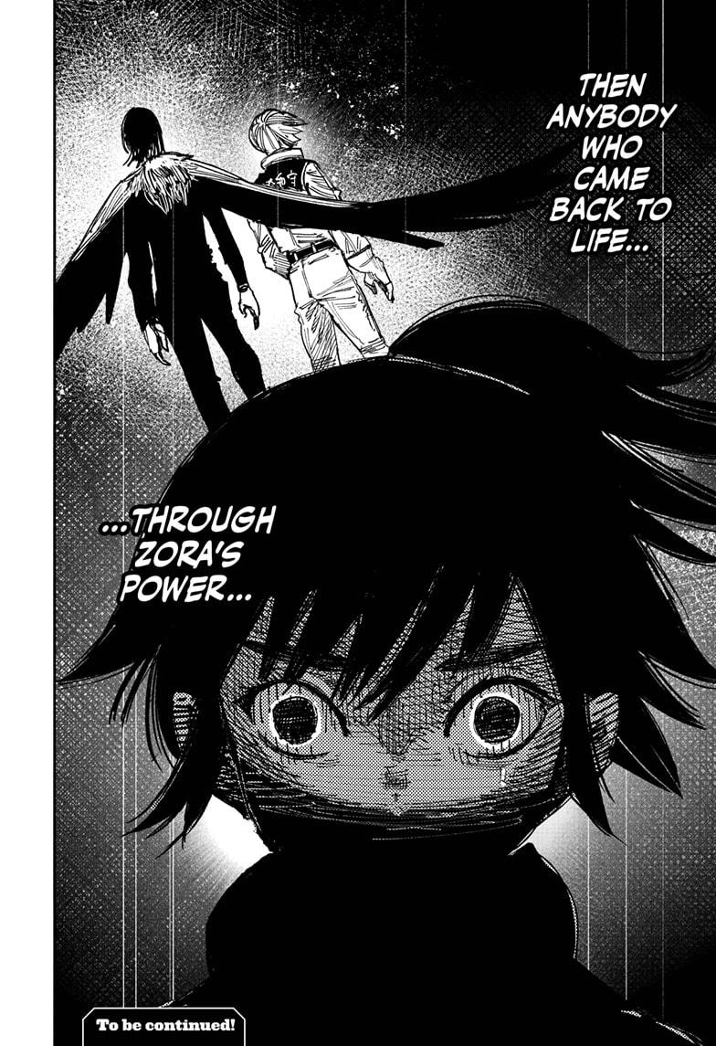 Choujin X, Chapter 56.2 image 22